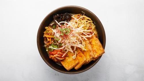 Bowl Tofu
