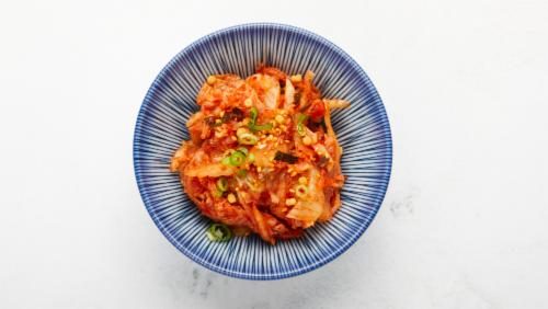 Kimchi